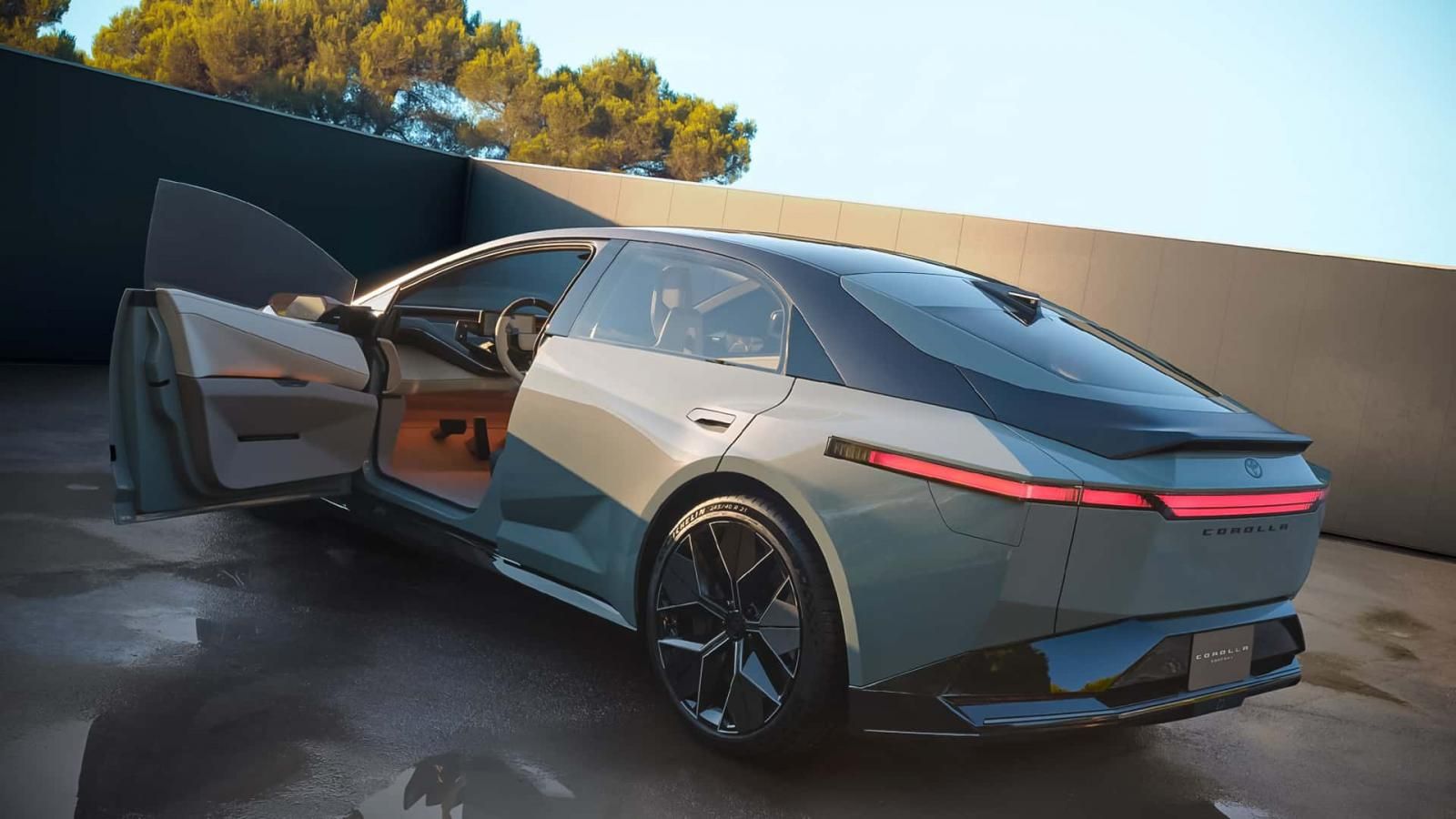 Η Toyota εξήγησε γιατί δεν πήγε all-in στα ηλεκτρικά